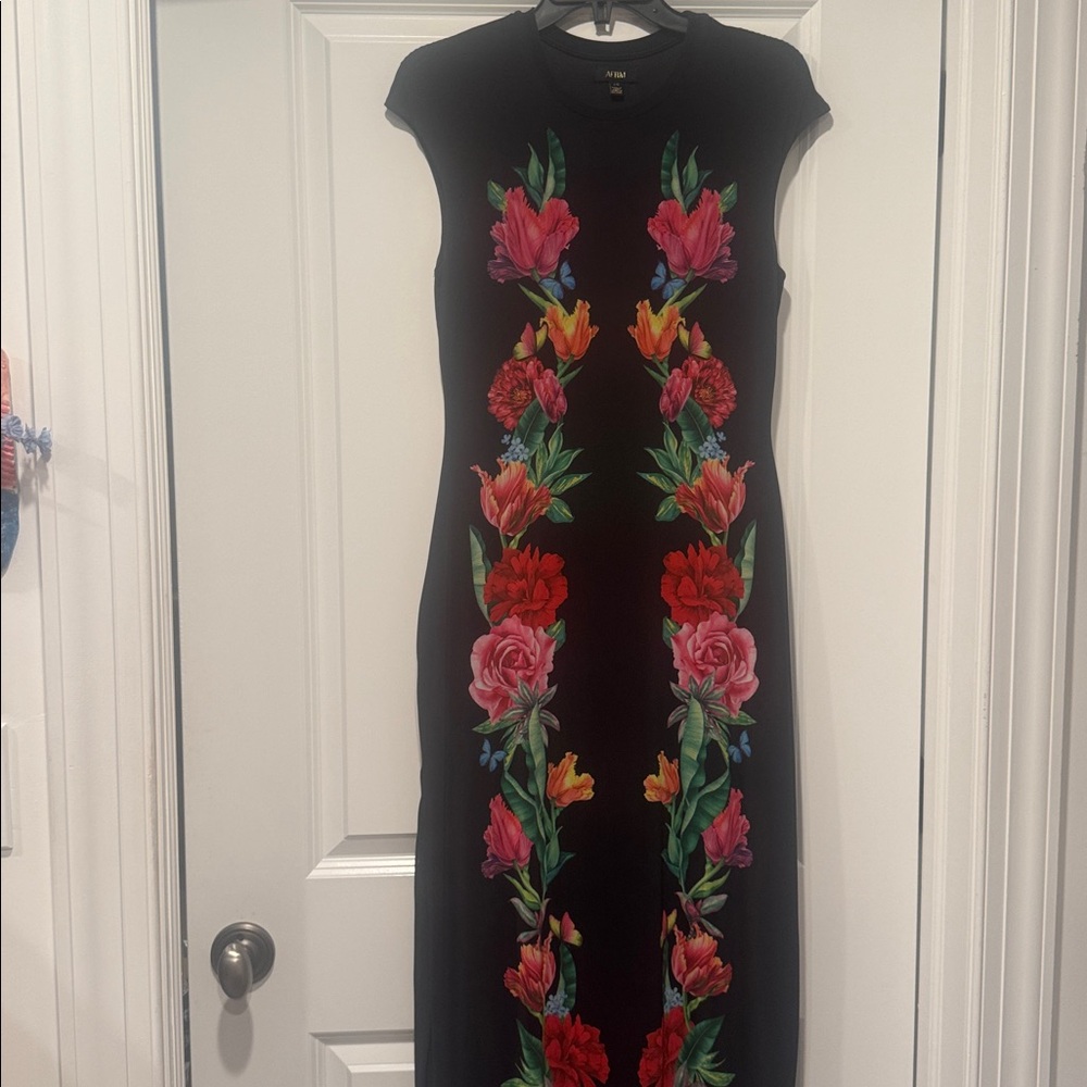 AFRM Cody dress - Picture 4 of 5
